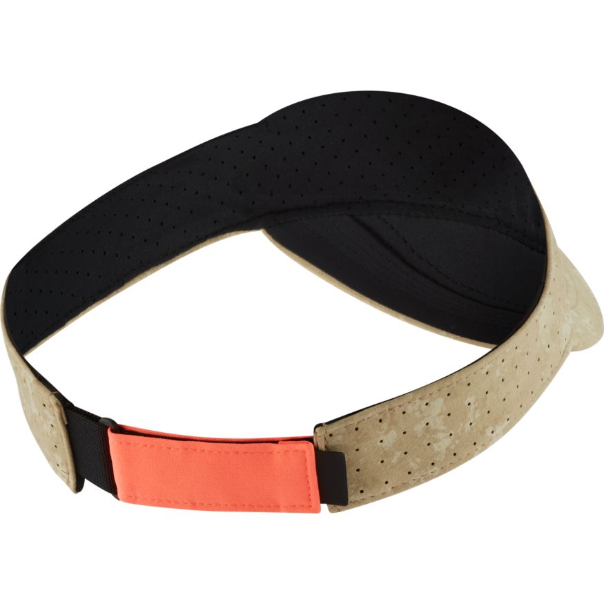 Nike Court Advantage SSNL Visor - parachute beige