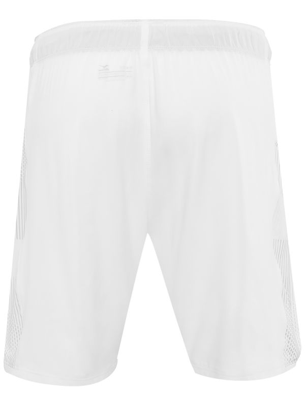 Mizuno 8 Amplify Short - white