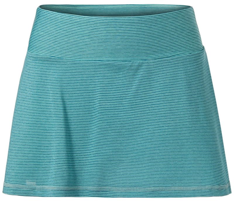 Adidas Parley Skirt - blue spirit