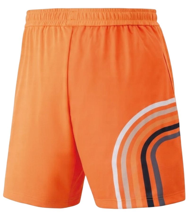 Yonex Knit - high orange