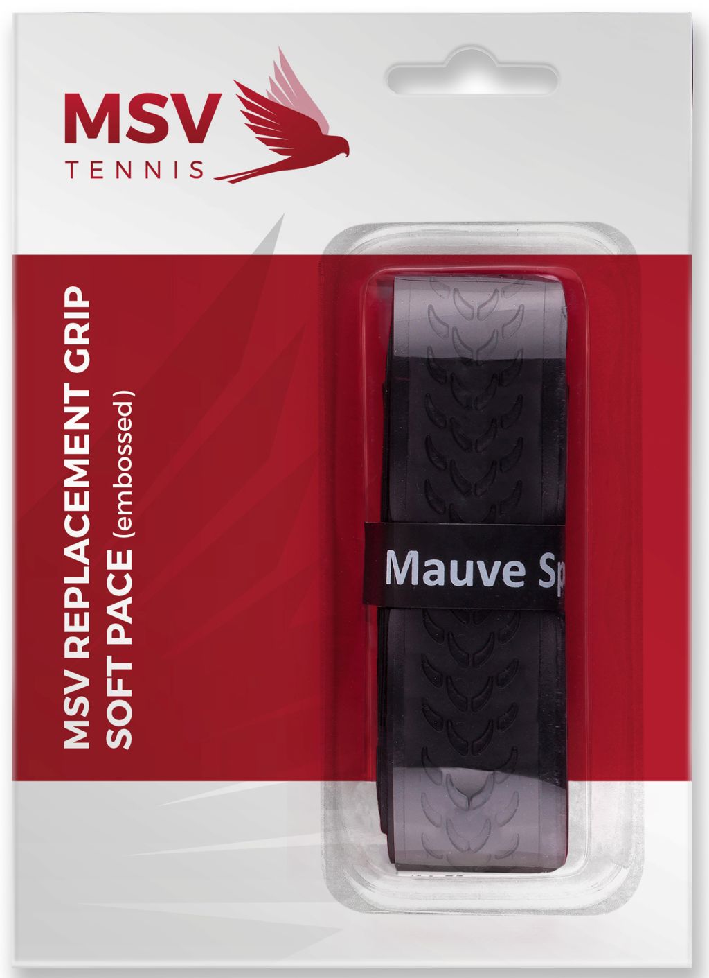 MSV Soft Pace (Embossed) 1P