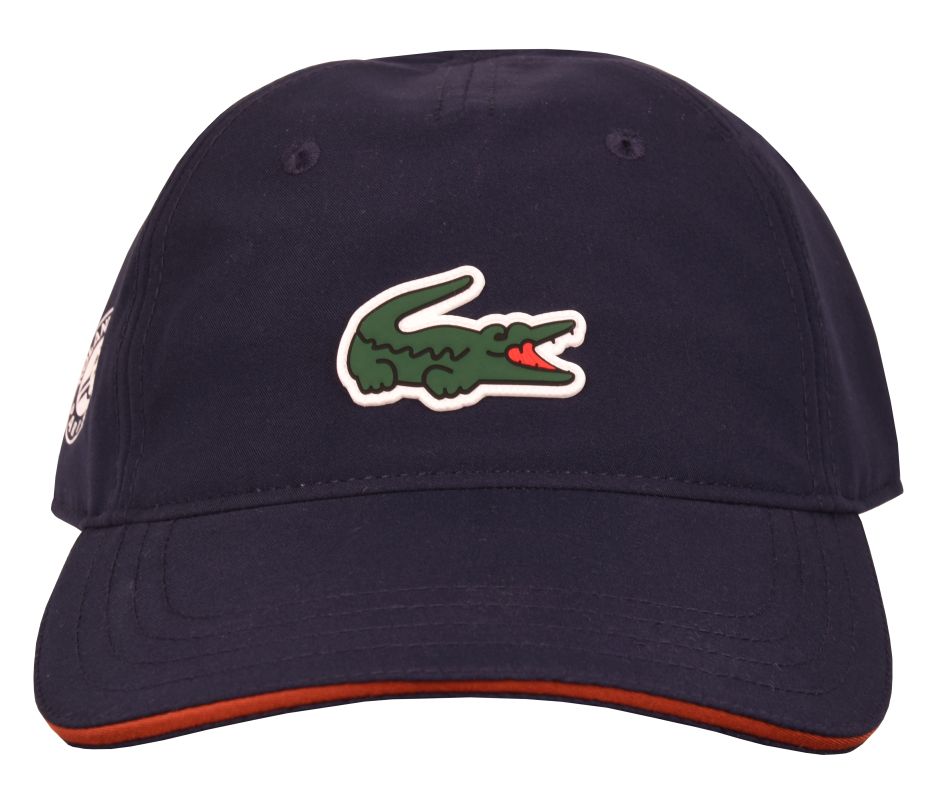 Lacoste Sport Roland Garros Edition Microfiber
