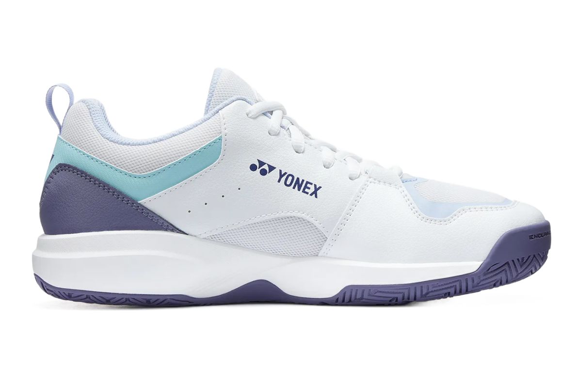 Yonex Power Cushion Pro-Move Classic - white/saxe Yonex Power Cushion Pro-Move Classic - white/saxe