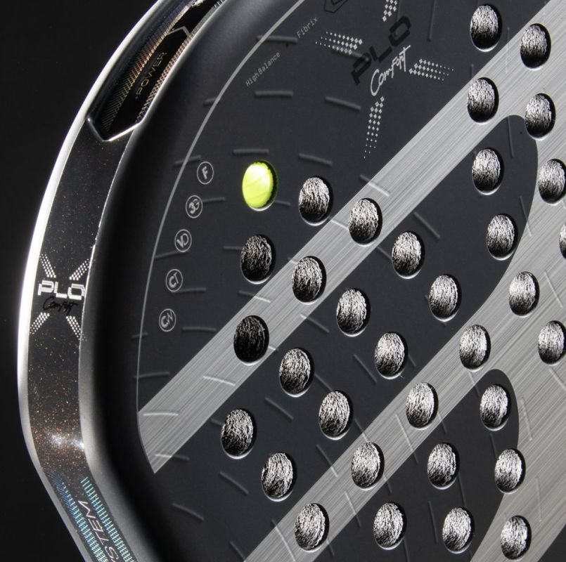 Bullpadel XPLO CMF 26