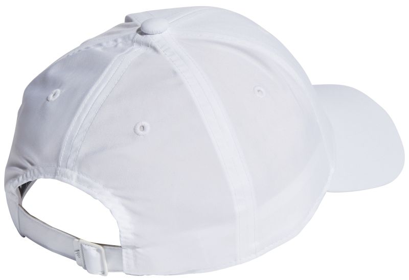 Adidas Embroidered Logo Lightweight Baseball Cap