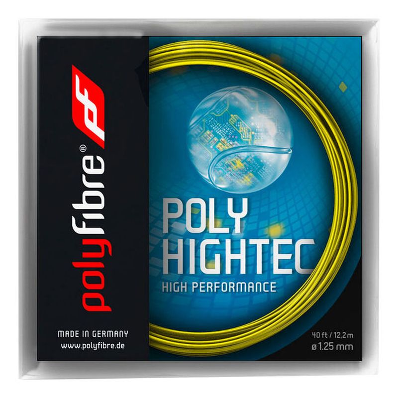 polyfibre-poly-hightec-12-2-m-yellow-1 Polyfibre Poly Hightec (12,2 m) - yellow