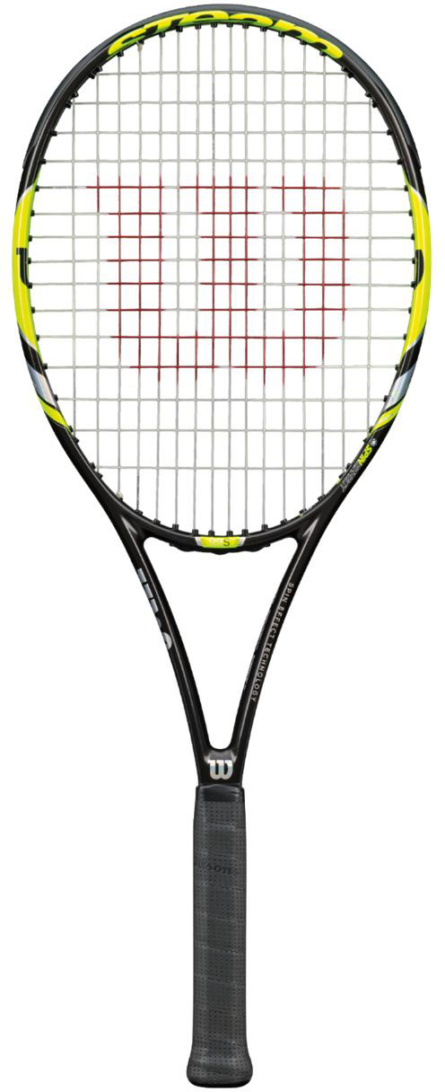 wilson-steam-99s-1 Wilson Steam 99S