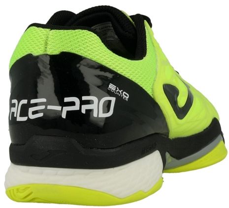 joma-t-ace-pro-711-fluor-all-court-yellow-5 Joma T.Ace Pro 711 Fluor All Court - yellow