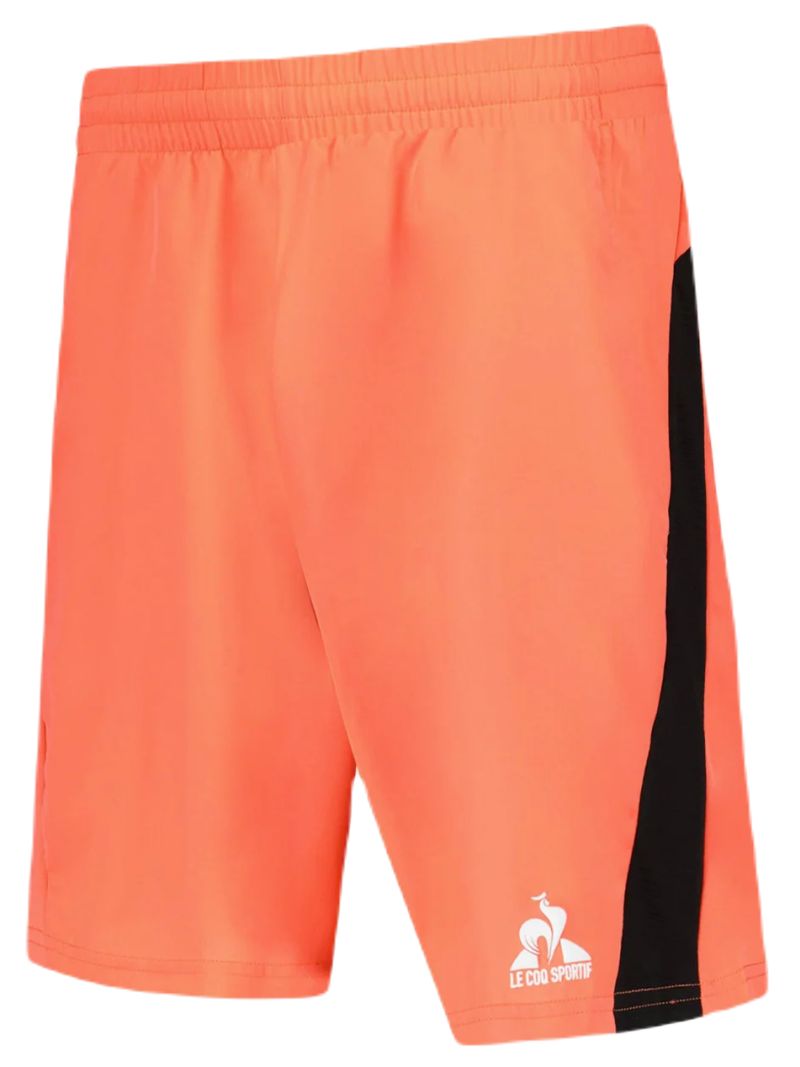 Le Coq Sportif Training SP Short N°1 M