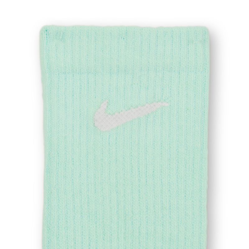 Nike Everyday Plus Cushion Crew 6P - multicolor
