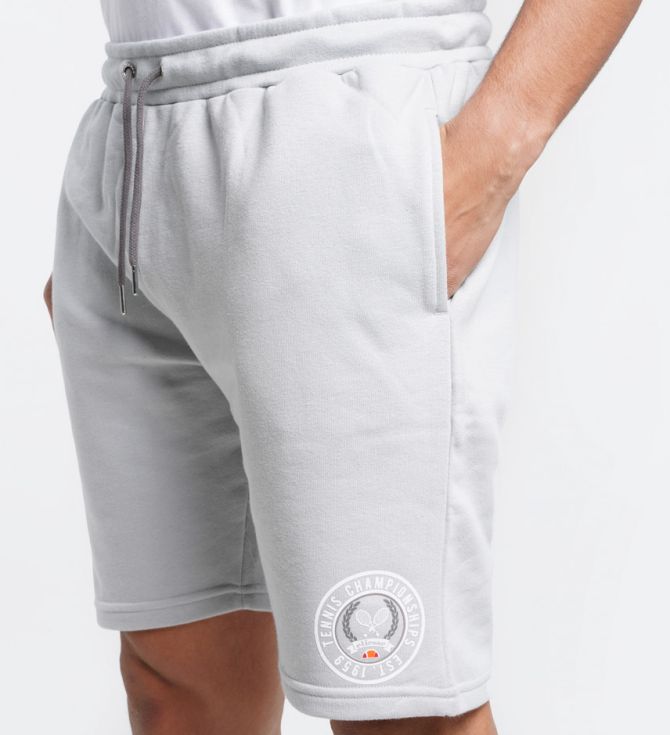 ellesse_meskie_spodenki_dresowe_ellesse_dodici_29114 Ellesse Dodici Short - light grey
