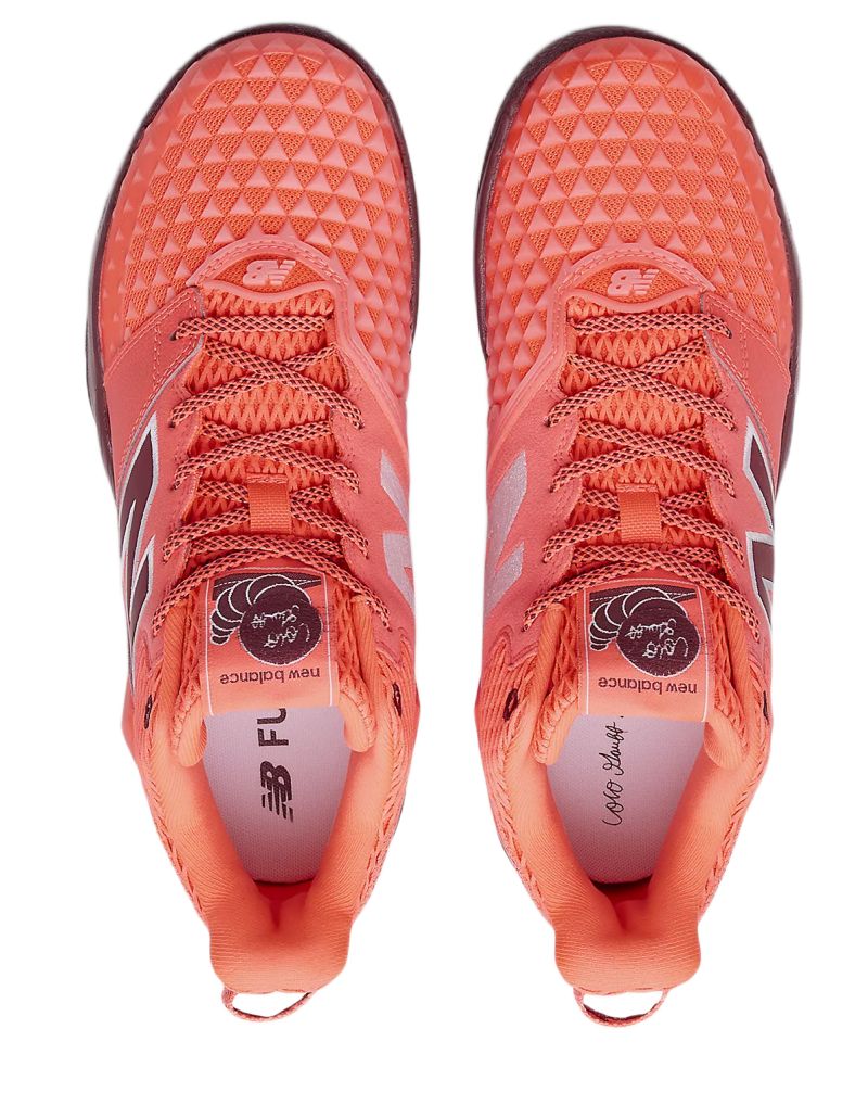 New Balance FuelCell Coco CG2 - urgent red