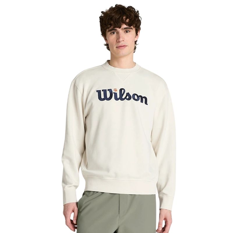 Wilson Playstate Crew - sandrift