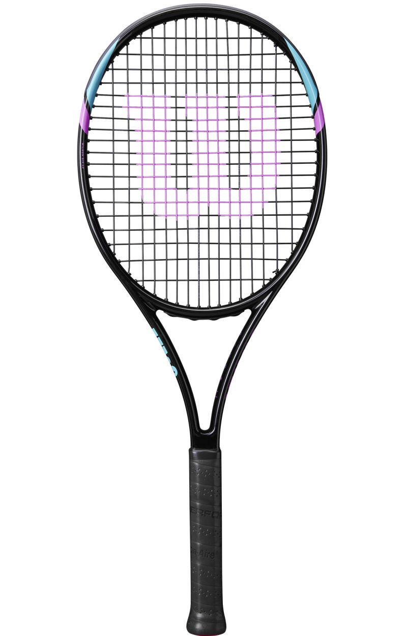 Wilson Six LV
