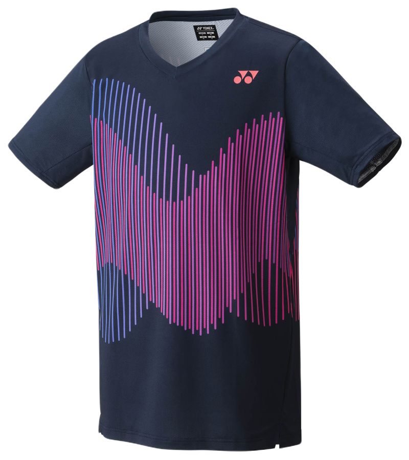 Yonex US Crew Neck
