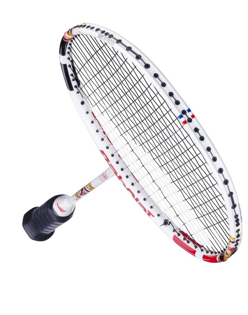 Babolat X-Feel Rise S 2026 Strung Babolat X-Feel Rise S 2026 Strung