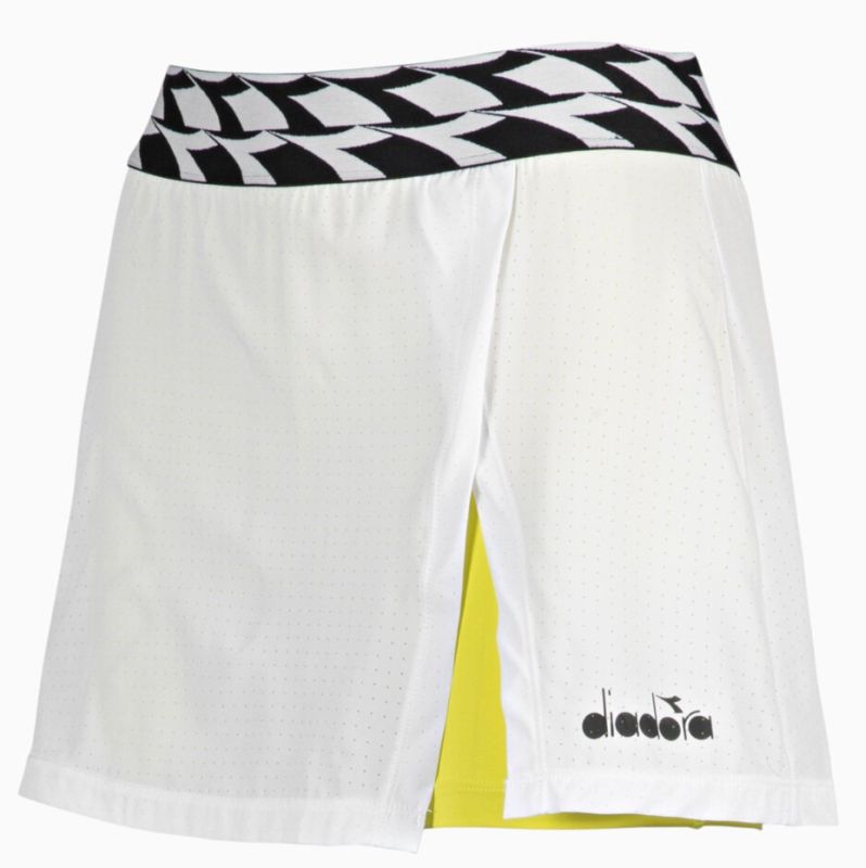 Diadora L. Skirt - optical white Diadora L. Skirt - optical white