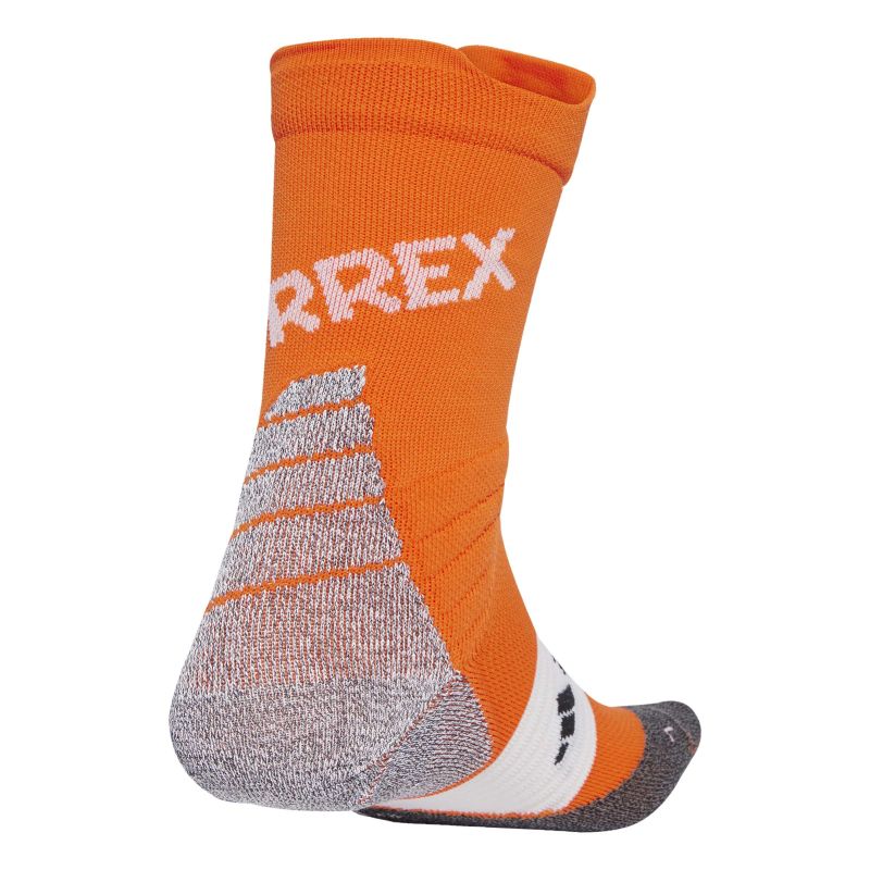 Adidas Terrex Xperior Climacool Trail Crew 1P - semi impact orange
