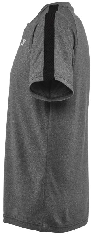 Yonex T-Shirt Men's - black