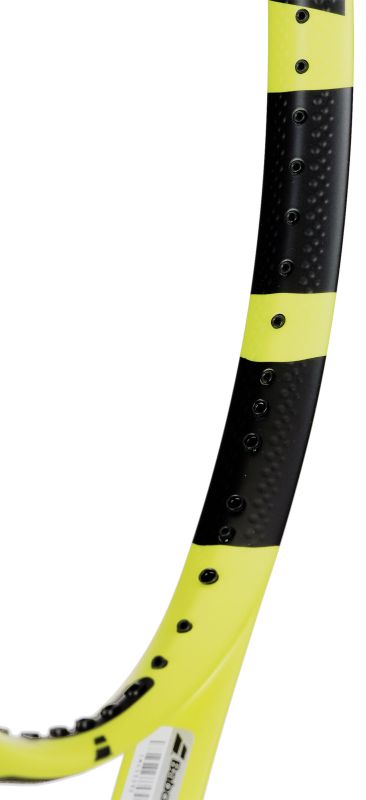 Babolat Pure Aero + naciąg + usługa serwisowa