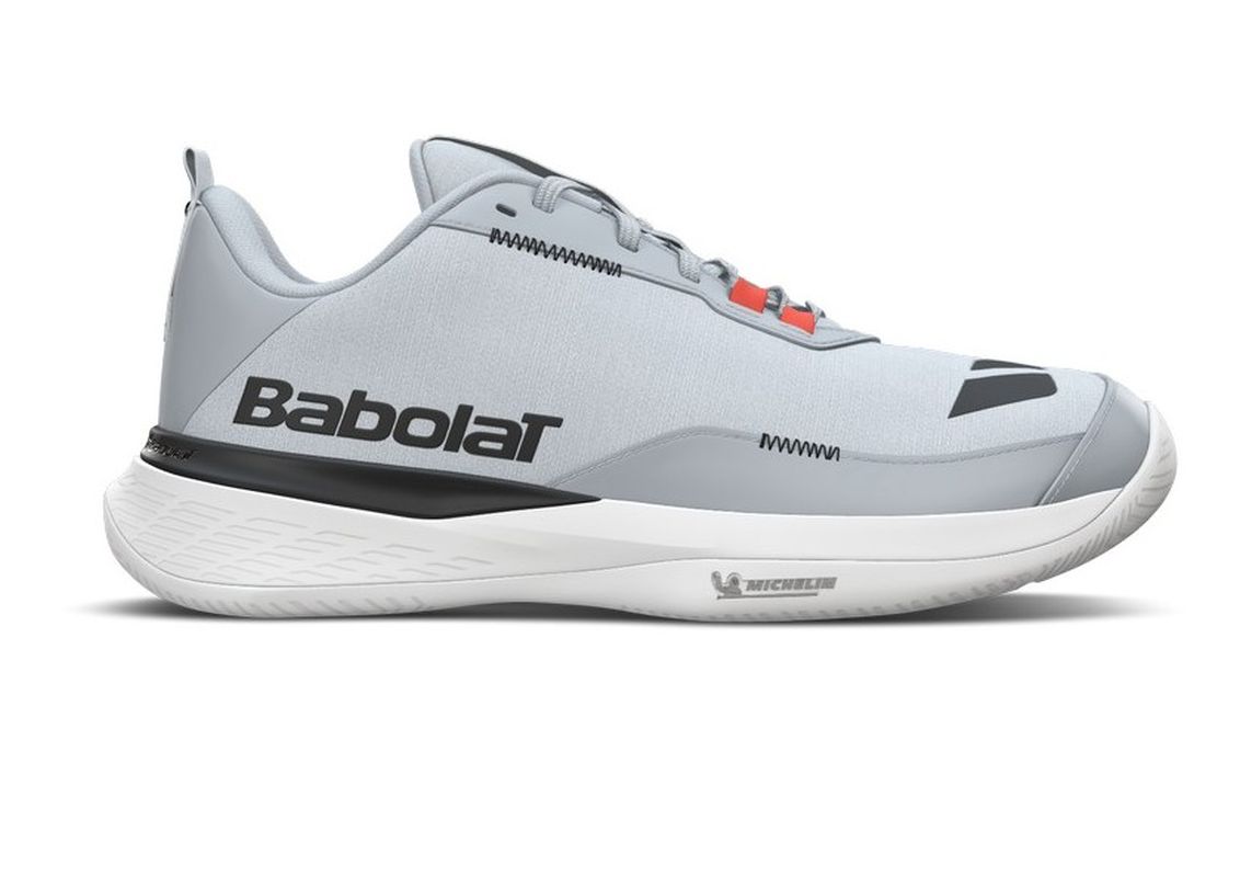 Babolat SFX Evo All Court - illusion blue/black