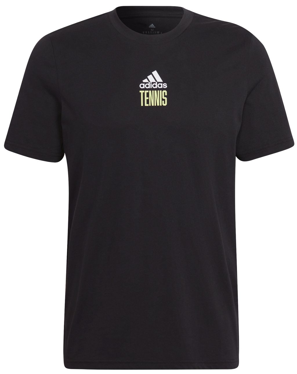 Adidas Paris T-Shirt M - black/white Adidas Paris T-Shirt M - black/white