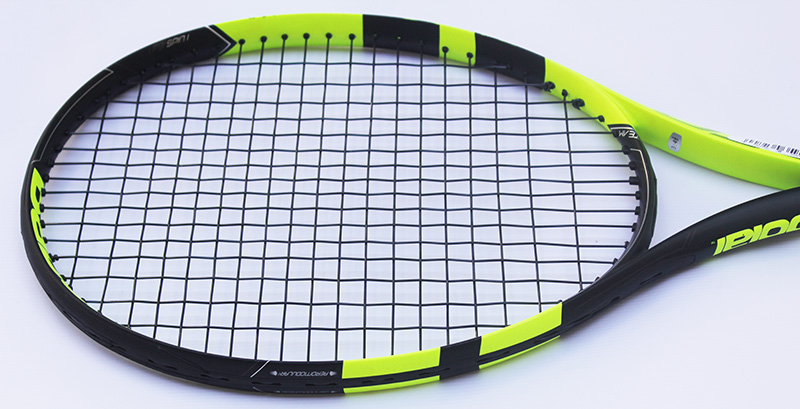 Babolat Pure Aero Team (używana)