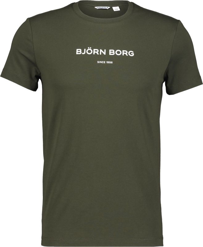 Björn Borg T-Shirt Miquel M - rosin Björn Borg T-Shirt Miquel M - rosin
