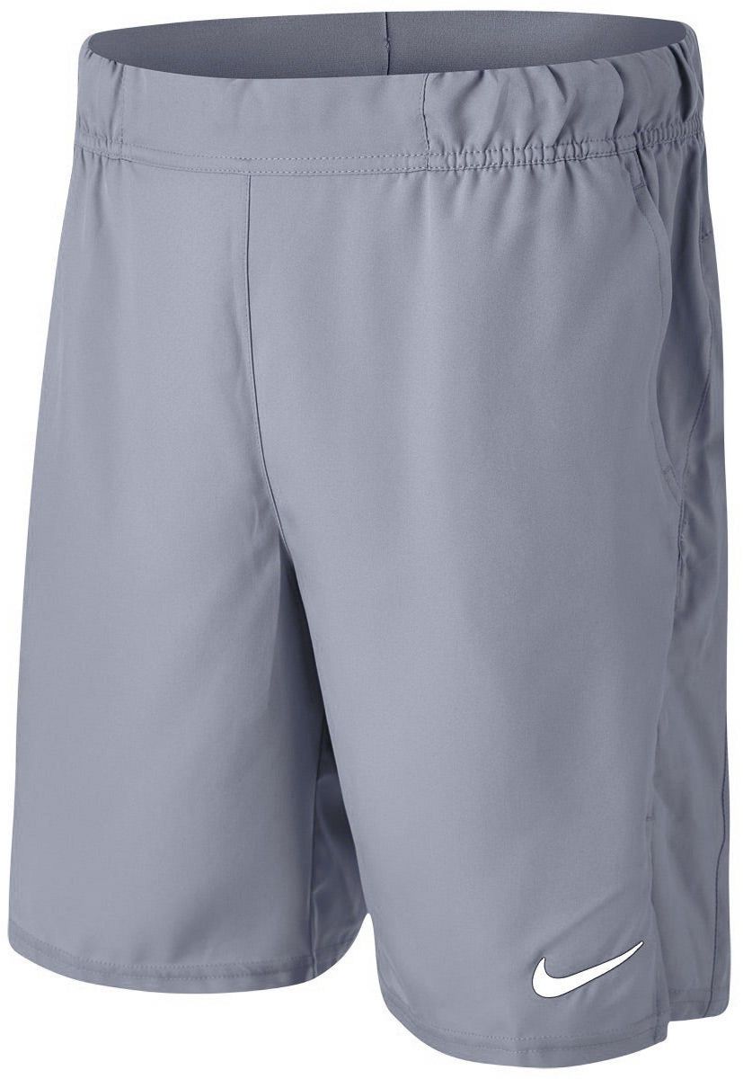 Nike Court Dri-Fit Victory Short 9in M - indigo haze/white Nike Court Dri-Fit Victory Short 9in M - indigo haze/white