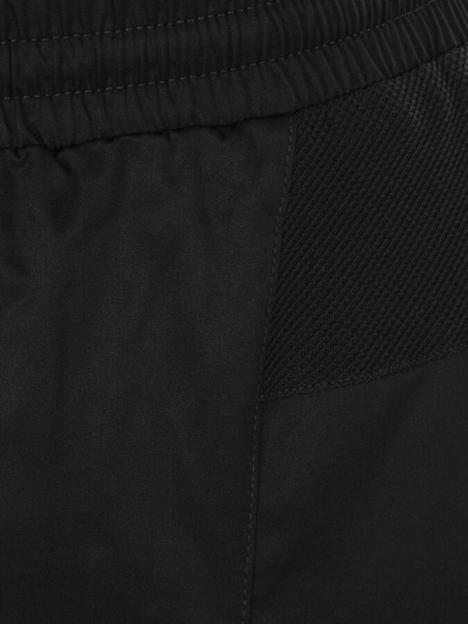 Babolat Pant Club Girl - black