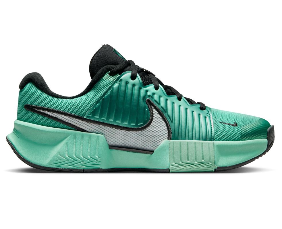Nike Zoom GP Challenge Pro Premium - mint/black/pure platinum