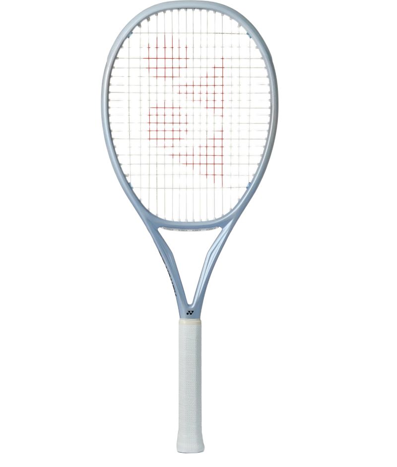 Yonex Muse 100L (280g) - pearl silver + racordaje Yonex Muse 100L (280g) - pearl silver + racordaje