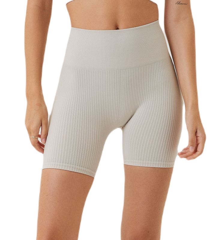 Björn Borg Stockholm Seamless Rib Shorts