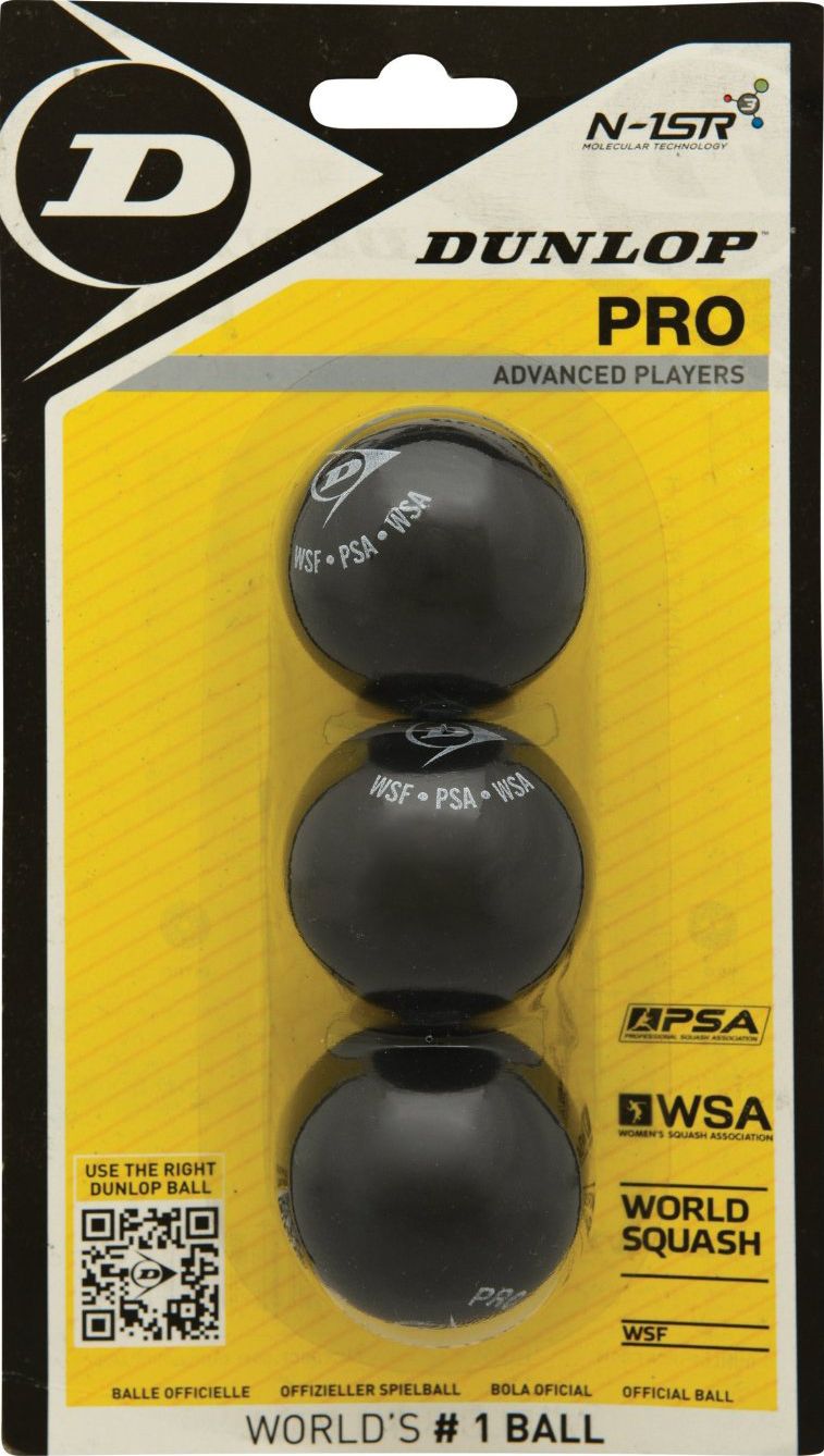 Dunlop Pro - 3B