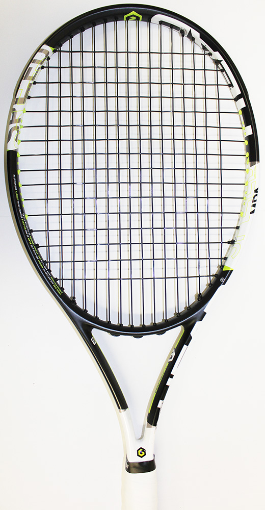 head-graphene-xt-speed-rev-pro-uzywana-2 Head Graphene XT Speed Rev Pro (używana)