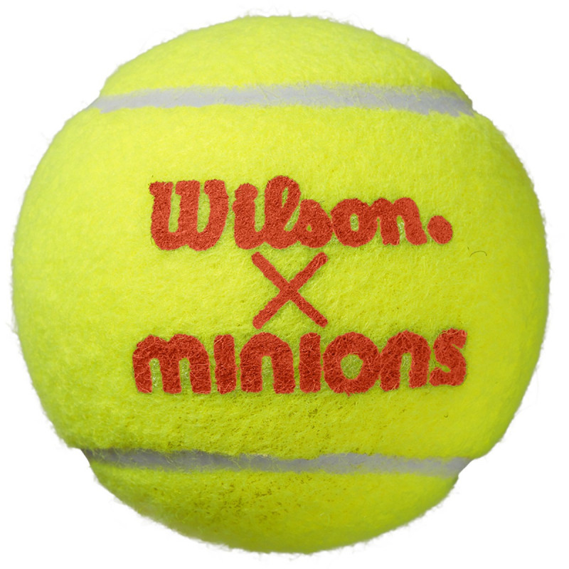 Wilson Minions Stage 2 3P- orange