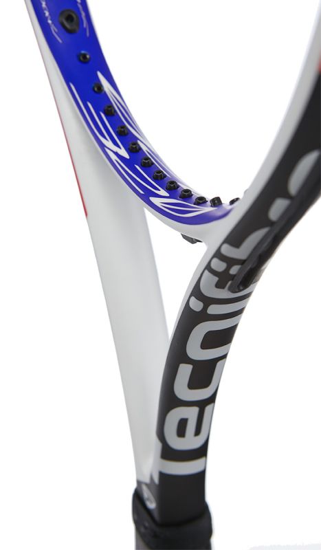 Tecnifibre TFight 320 XTC + naciąg + usługa serwisowa