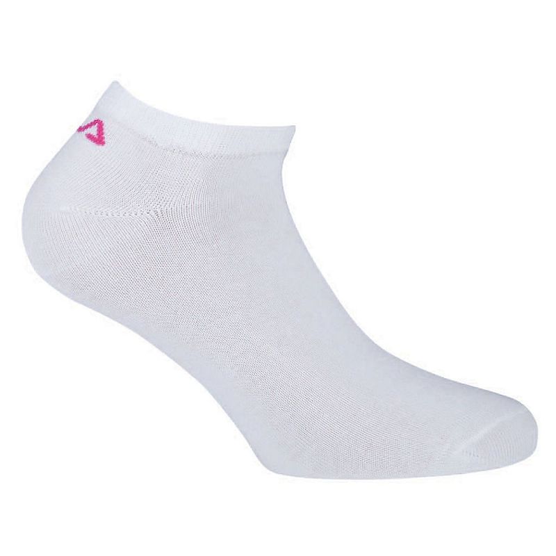 Fila Invisible Socks - 3 pary/pink panther # 35-38