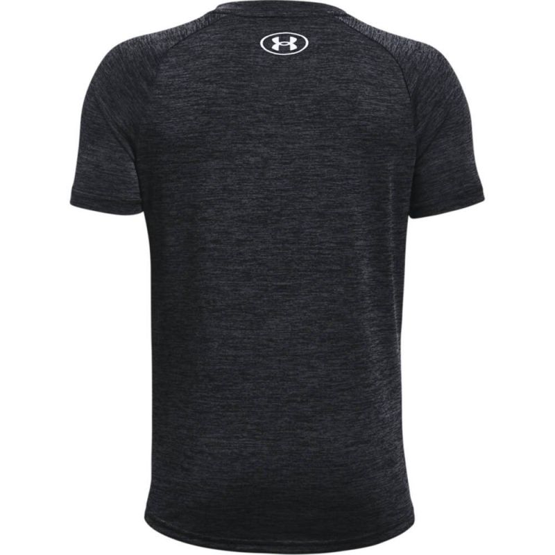 Under Armour Boys' UA Tech 2.0 Short Sleeve