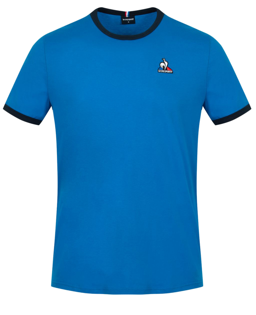 Le Coq Sportif Bat Tee SS No.3 M