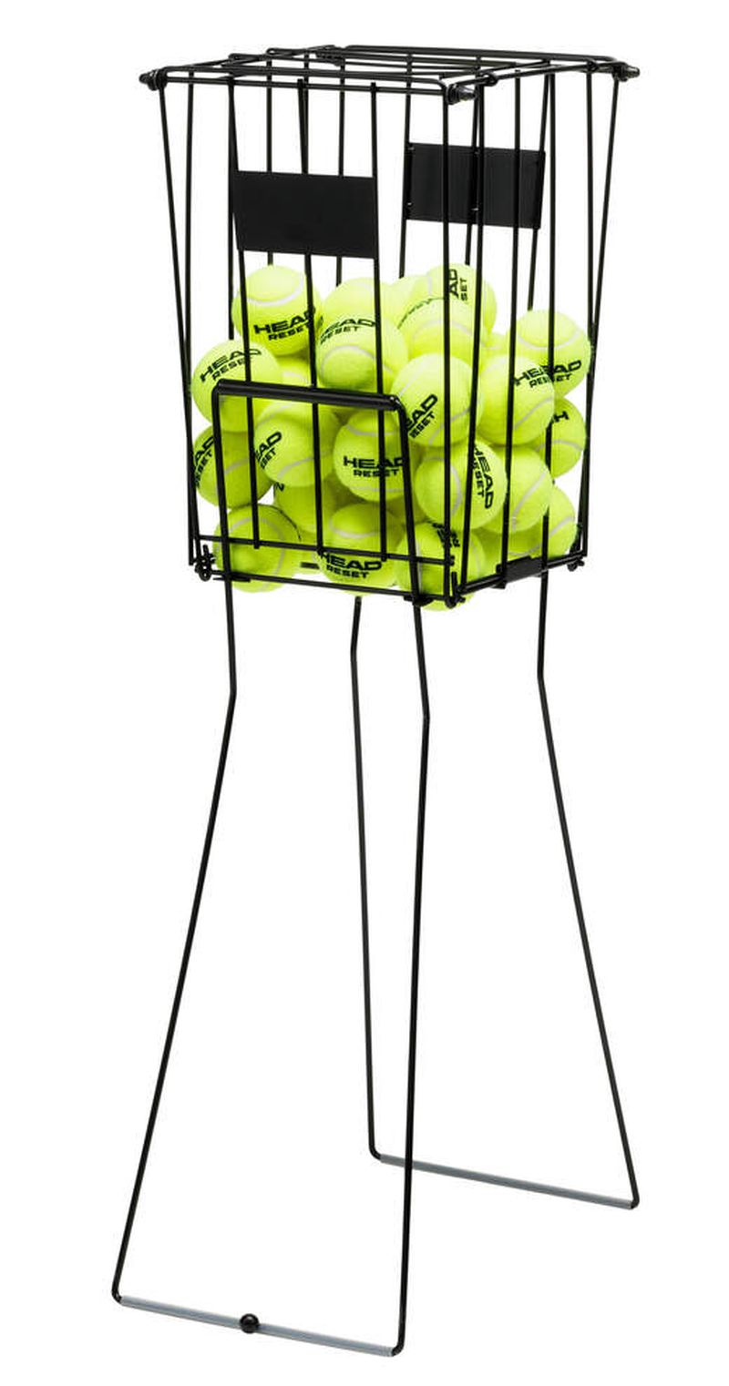 444853 Head Ball Cart