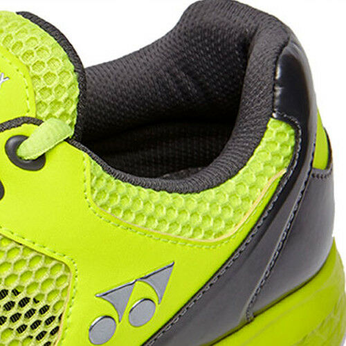 Yonex Power Cushion Lumio 2 - lime yellow