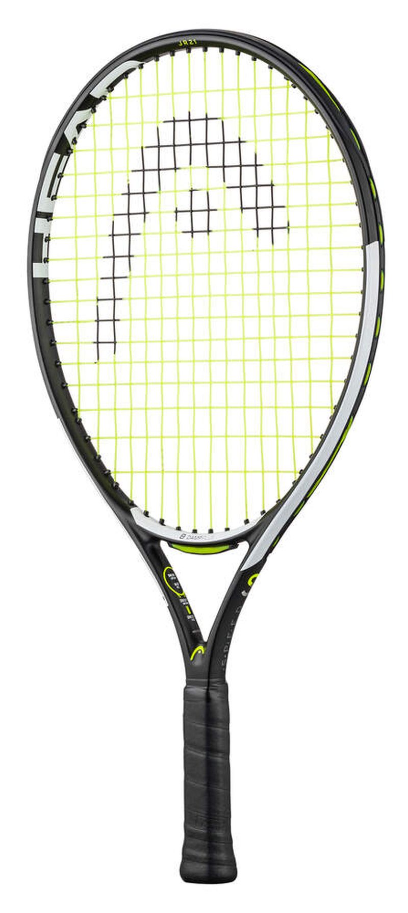 Head IG Speed Jr 21