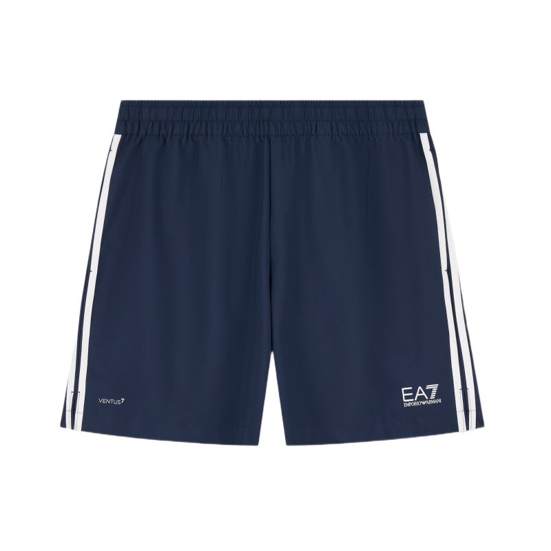 EA7 Man Woven - armani blue