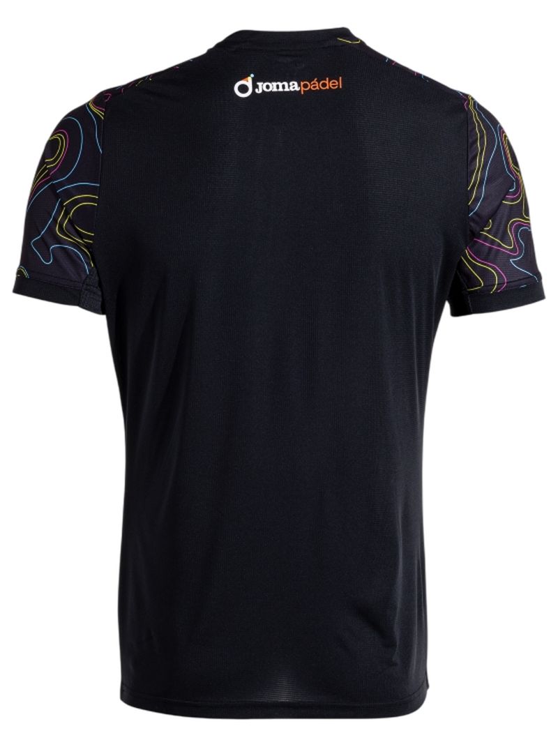 Joma Torneo Capsule Short Sleeve