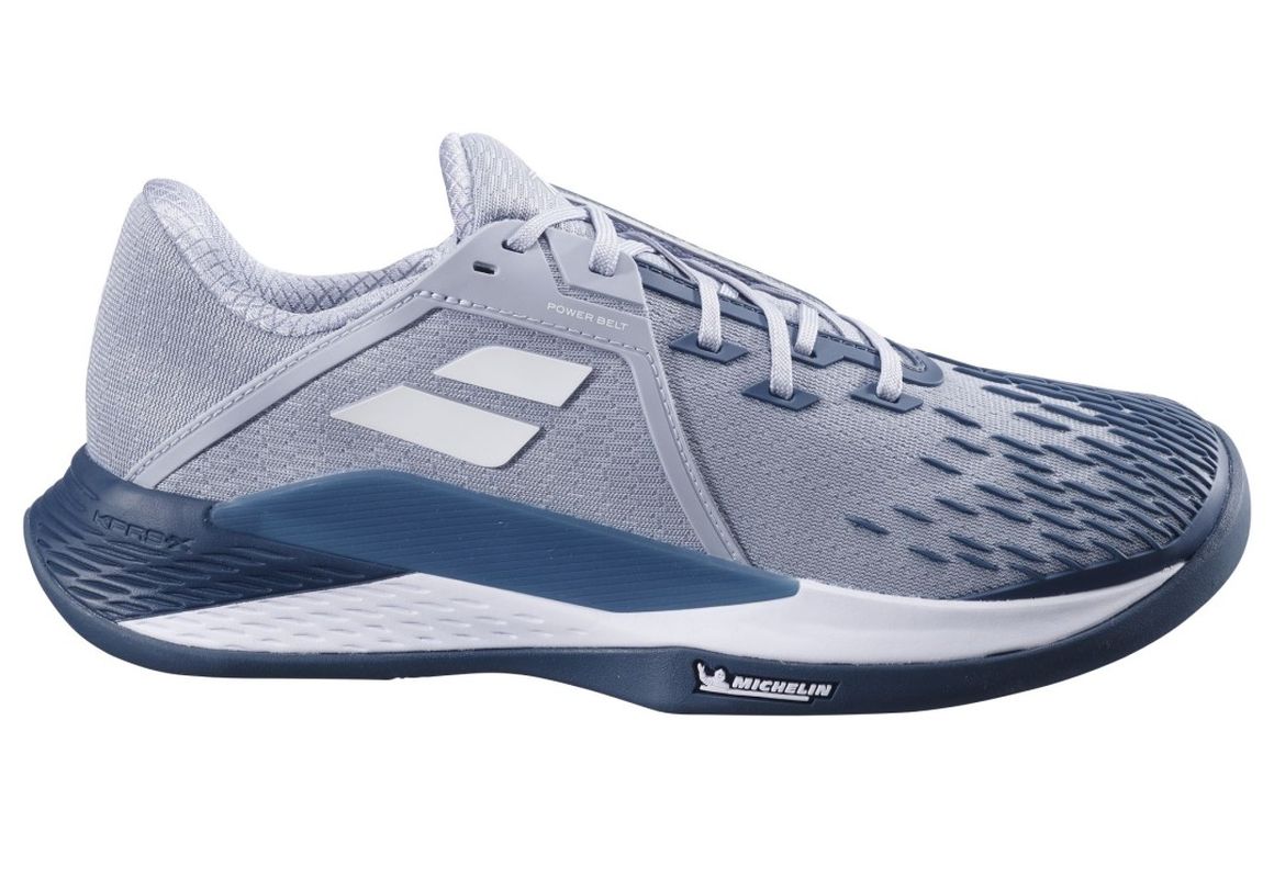 Babolat Propulse Fury 3 Clay