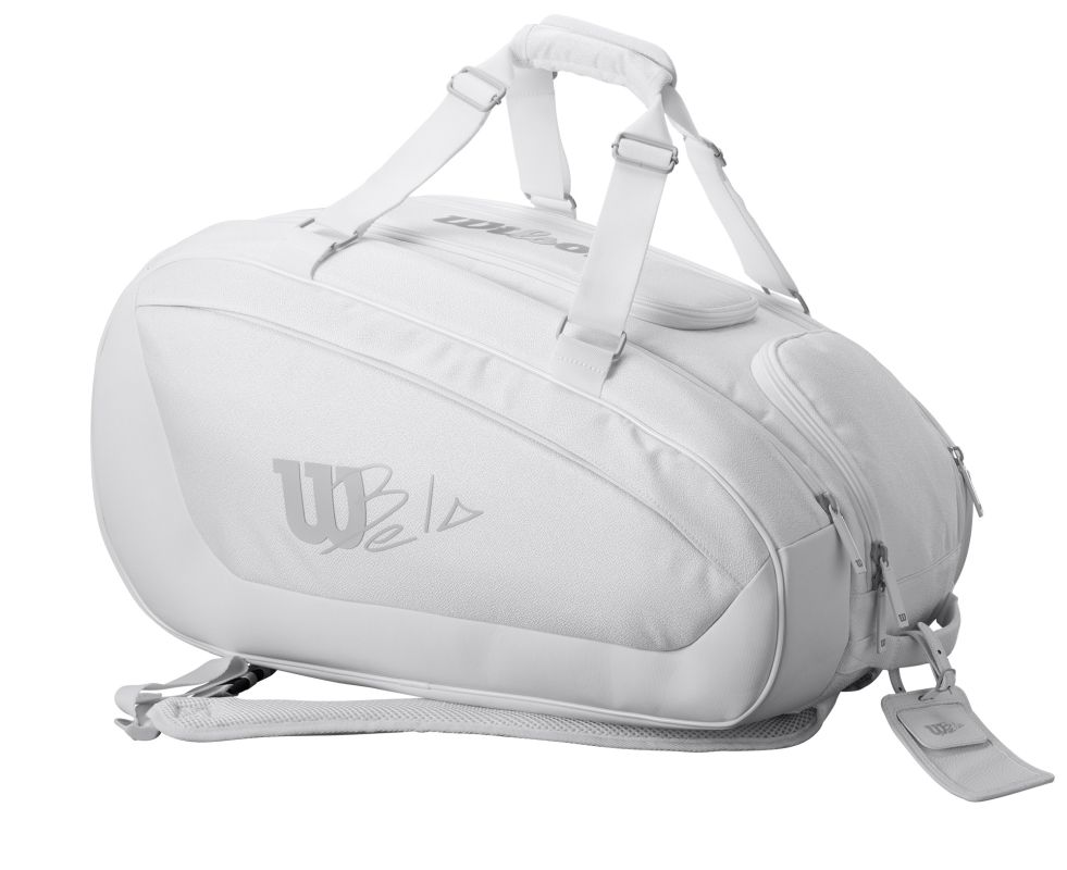 Wilson Bela Super Tour Padel