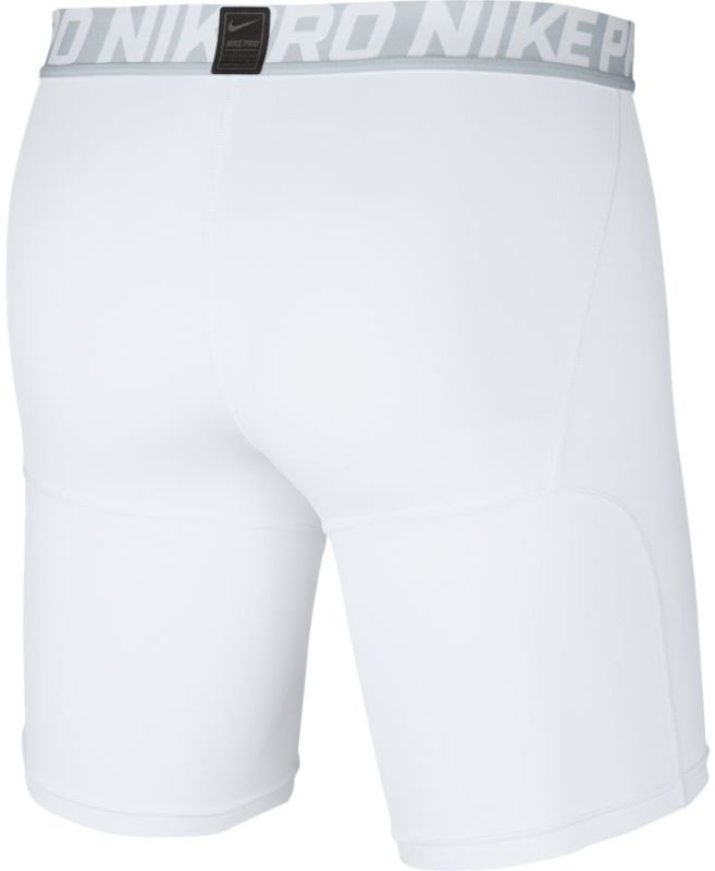 nike-np-short-white-2 Nike NP Short - white