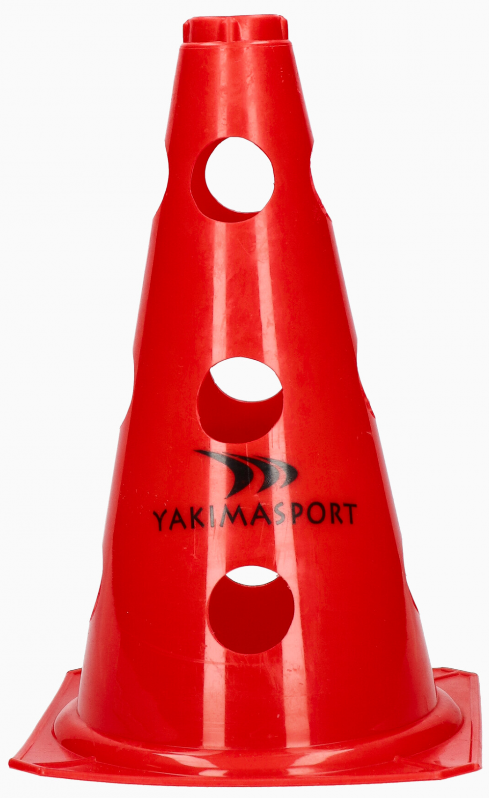 Pachołki Yakimasport 9in. New Model with Holes 1P