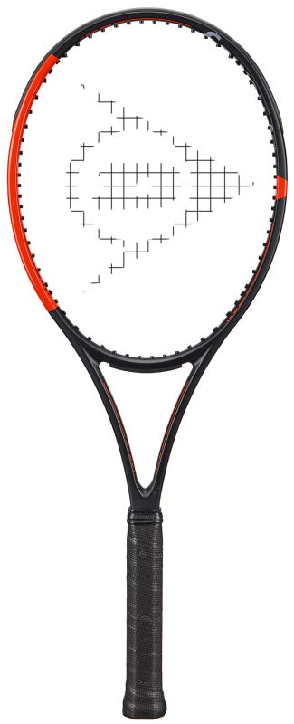 Dunlop Srixon CX 200 Tour 16x19 + naciąg + usługa serwisowa